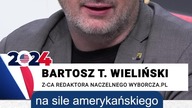 Co z NATO i Ukrainą jeśli wygra Trump?