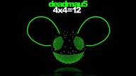 Deadmau5 - 4x412 (Continuous Mix) (FULL 1 Hour 9 Mins)