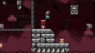 Mario Forever Bizarre Land World 4 Finale AhirukuTchi