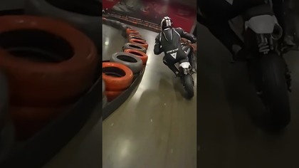 Pitbike 