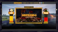 SID FRIENDS REVERSE #63 - PREMIERA SERWERA