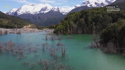 Mate Grande.  Życie pod wulkanem.  (2024)