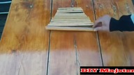 Jak zrobić kręciołka ogrodowego.  Zrób to sam.  DIY