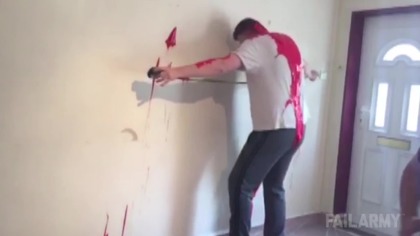 Najlepsze wypadki 3 tygodnia sierpnia - FailArmy