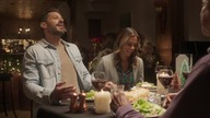 Gwiazdka w domu (2020) [Lektor PL] - A Welcome Home Christmas