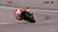 MotoGP.  GP Ameryk 2014.