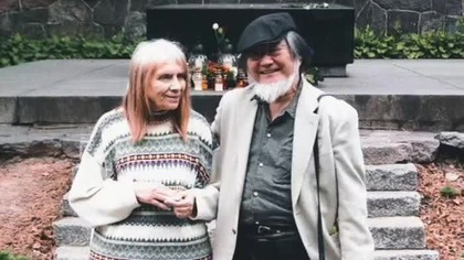 Koichi Inoue, author of books and scientific publications on Bronisław Piłsudski, Alwida Bajor