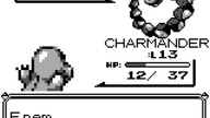 Pokemon Red - przewodnik po grze (GB)