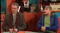 [s01e10] Dziupla Cezara - Szwindel