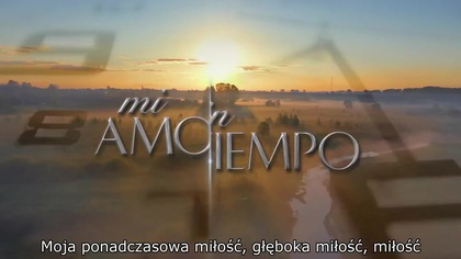 Mi amor sin tiempo 011 NAPISY PL