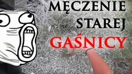 Męczenie gaśnicy - Life on the Run