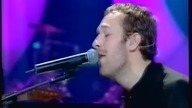 Coldplay - Fix You TOTP 2005