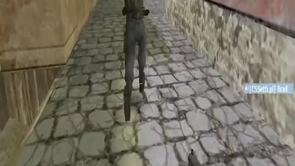 cs 1. 6 odc 5 #cs16 #counterstrike16