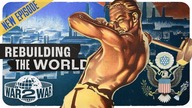 From Ruins to Recovery: The Fight to Rebuild - W2W 004