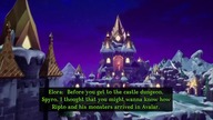 Spyro 2: Riptos Rage (Reignited Trilogy) - All Bosses (With Cutscenes, No Damage)