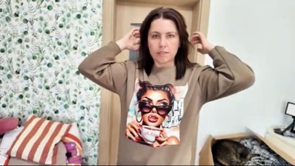 NARESZCIE WSZYSTKO ODESŁAŁAM