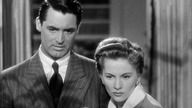 Podejrzenie (1941) Suspicion [1080p] [BDRip] [RESTORED]