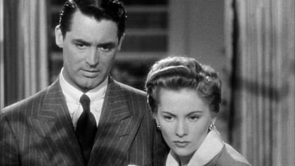 Podejrzenie (1941) Suspicion [1080p] [BDRip] [RESTORED]