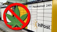 #12 W Drodze Do Legalizacji - Rafał Brzoska to narkofob? InPost zakazuje wysyłki produktów konopnych