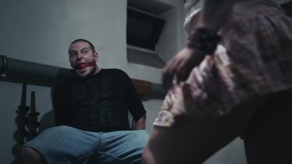 Zobaczcie jaką imprezę w remizie zrobili Jarecki i BRK!