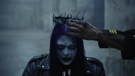 Kim Dracula - Seventy Thorns feat.  Jonathan Davis