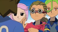 Inazuma Eleven Odcinek 92 - Jak to? Czy to drugi Jude? (Polski Dubbing) [Ender]