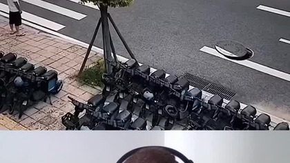 Przykład Bożego planu działającego dla twojego dobra