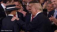 Donald Trump prezydentem USA! Zaprzysiężenie za nami | Gazeta.pl