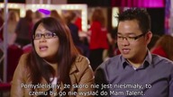 4-latek tańczy Gangnam Style w Mam Talent