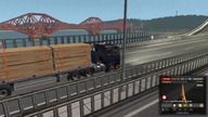 Świeża dostawa deseczek! - Euro Truck Simulator 2 | #9