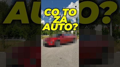 Co to za auto #17