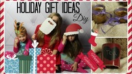 Holiday Gift Ideas  | Vdabrovska & Mery Hoc