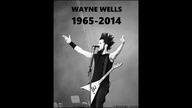 Wayne STATIC-X Wells