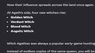  NOWY SPAWN WITCH AGATHA! | WeAreDragons Season 3