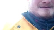 SK w lesie! Pierwszy spacer w Nowym Roku! Sharp, Sarmata i Rubik! Q&A Pogadanka, Pytania! Wesołego!