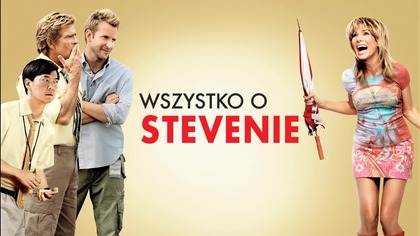 19 Wszystko o Stevenie (2009) [Lektor PL] - All About Steve