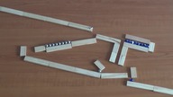 Hipnotyzujące kuleczki magnetyczne oraz marmurki