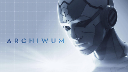 Archiwum (2020) Napisy PL