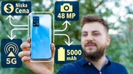 Smartfon 5G za 899 ZŁ