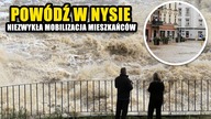 Powódź w Nysie.  Niezwykła mobilizacja mieszkańców