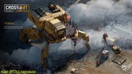 CLAN WARS CROSSOUT POL vs ADHD