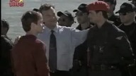 Power Rangers Time Force FoxKids OSTATNI ODCINEK Koniec czasu część 3 dubbing PL szara jakość