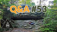 Q&A #53, czyli odpowiedzi na często zadawane pytania (na żywo)