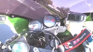 Kawasaki ZX9R Onboard (tor Radom)