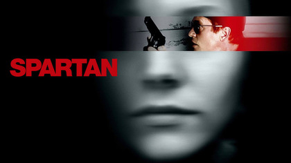 Spartan (2004) 