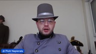 SZWECJA w XIX wieku - dr Piotr Napierała