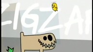 6 w pracy s3e25 Jen w opałach.