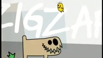6 w pracy s3e25 Jen w opałach.