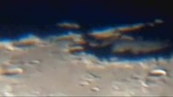 MOON: The best kept secret XXIII - Huge Crater Anomaly.