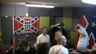 R. P. Oi! - 10,11,18 Warszawa